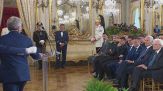 Simonelli: "E' la Coppa del Presidente"