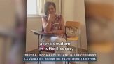 Messina, uccisa a coltellate dall'ex compagno