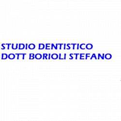 Studio Dentistico dr. Borioli Stefano logo