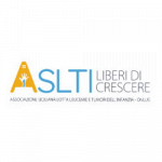 A.S.L.T.I. Associazione Siciliana Leucemie e Tumori Infantili