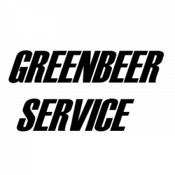 Greenbeer Service logo
