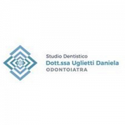Studio Dentistico Dott. Ssa Uglietti Daniela logo