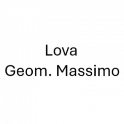 Lova Geom. Massimo logo