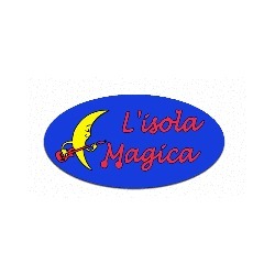L'Isola Magica - Palloncini - Cake Design logo
