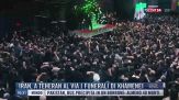 Breaking News delle 16.30 | Iran, a Teheran al via i funerali di Khamenei