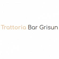 Trattoria Bar Grisun logo