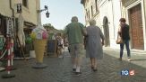 Sempre meno figli e sempre più single