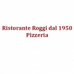 Ristorante Roggi dal 1950 - Pizzeria logo