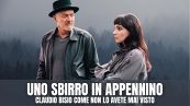Uno sbirro in Appennino, Claudio Bisio torna su Rai 1 in un ruolo totalmente inedito per lui: la nuova fiction crime rompe tutti gli schemi
