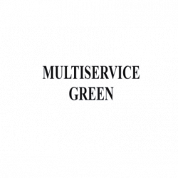 Multiservice Green logo
