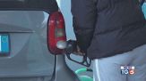 Oggi al via piano Eni su caro carburanti