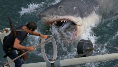Lo squalo, curiosità sul film cult di Steven Spielberg