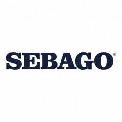 Sebago 6 Taormina logo