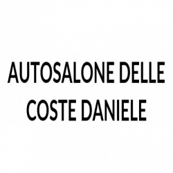 Autosalone delle Coste Daniele logo