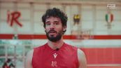 Vitali: "Playoff? Vogliamo sognare"