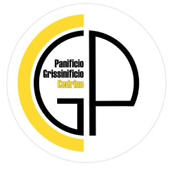 Panificio Cedrino Pane al Pane 2.0 logo