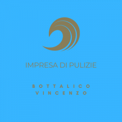 Impresa di Pulizie di Bottalico Vincenzo logo