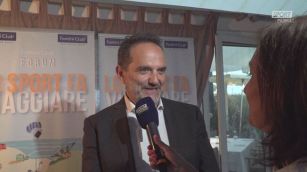 Marani: "Venerdì 22 agosto si parte all'insegna del largo ai giovani"