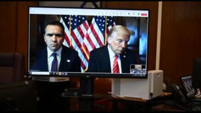 Trump: "Sentenza tribunale NY spregevole farsa". E annuncia ricorso