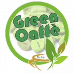 Green Caffe' Ingrosso Caffe' Cialde Capsule
