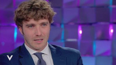 Paolo Ciavarro: "Mi dispiace che mia madre non ci sarà nella vita di Gabriele"