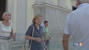 Dopo La Ruota i Poggi Esclusiva a Verissimo
