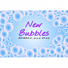New Bubbles