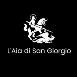 Agriturismo L'Aia di San Giorgio logo