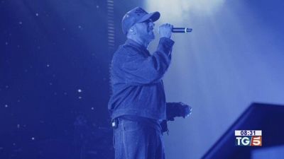 Raf, un tour per celebrare i 40 anni di carriera