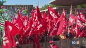 1° maggio in piazza "Lavoro dignitoso"