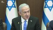 Processo a Netanyahu, "no" della Procura all'annullamento