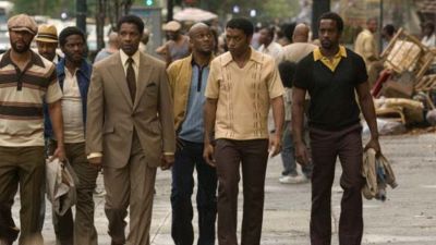 Stasera in TV: film e programmi da vedere mercoledì 10 maggio