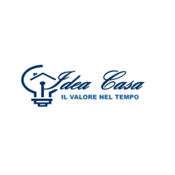 Idea Casa logo