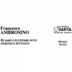 Autoricambi Ambrosino Francesco