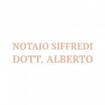 Notaio Siffredi Dott. Alberto