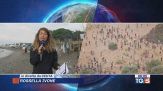 Il Marocco blocca centinaia di migranti