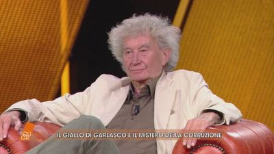 Garlasco: parla Massimo Lovati, ex avvocato di Andrea Sempio