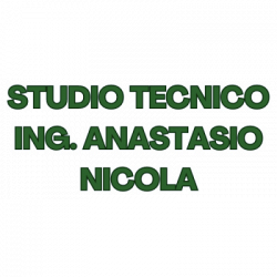 Studio Tecnico - Anastasio Ing. Nicola logo
