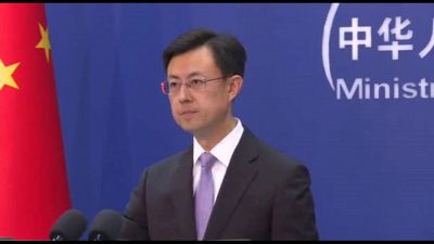 La Cina avverte la Germania: spionaggio cinese? "Pura invenzione"