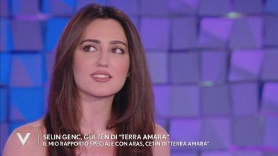 Selin Genc e l'amicizia con Aras Senol