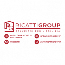 Ricatti Group s.r.l. S.U. logo