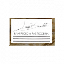 Forneria Bianchetti Luigi logo