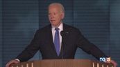 Democratici all'attacco e Biden incorona Harris