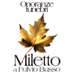 Onoranze Funebri Miletto logo