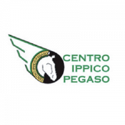Centro Ippico Pegaso logo