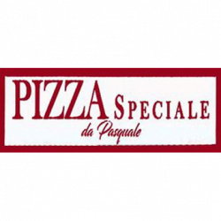 Pizza Speciale da Pasquale logo