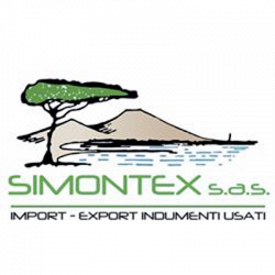Simontex - Used Clothes logo