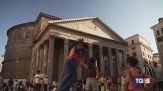 È boom del turismo "Italia superpotenza"