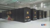 Ecco HPC6, è italiano il computer record