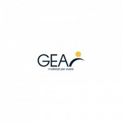 Gea Srl Arredo Bagno Termodraulica Impiantistica Pavimenti in Legno logo